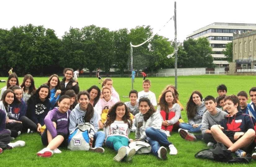 Blackrock College Summer Camp