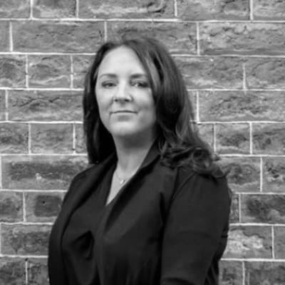 Sheila O'Riordan