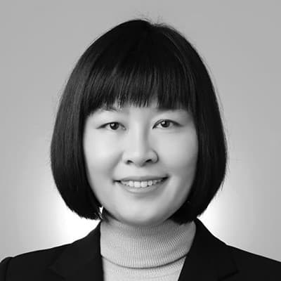 Sue Chen