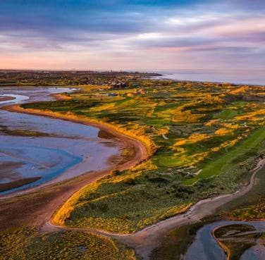 Portmarnock Golf Club