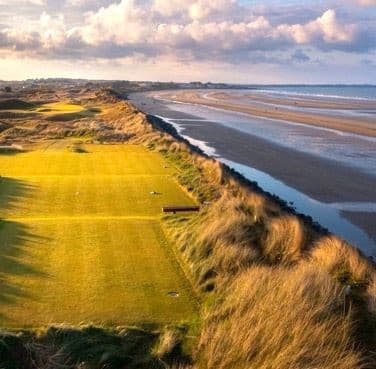 Ballybunion Golf Club