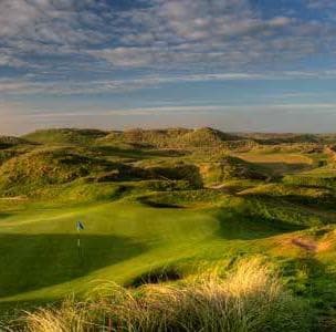Waterville Golf Club