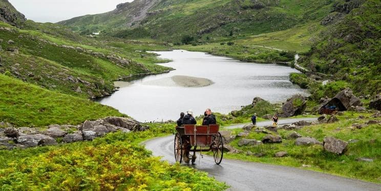 Killarney, Co. Kerry