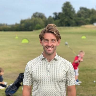 PGA professional golf coach