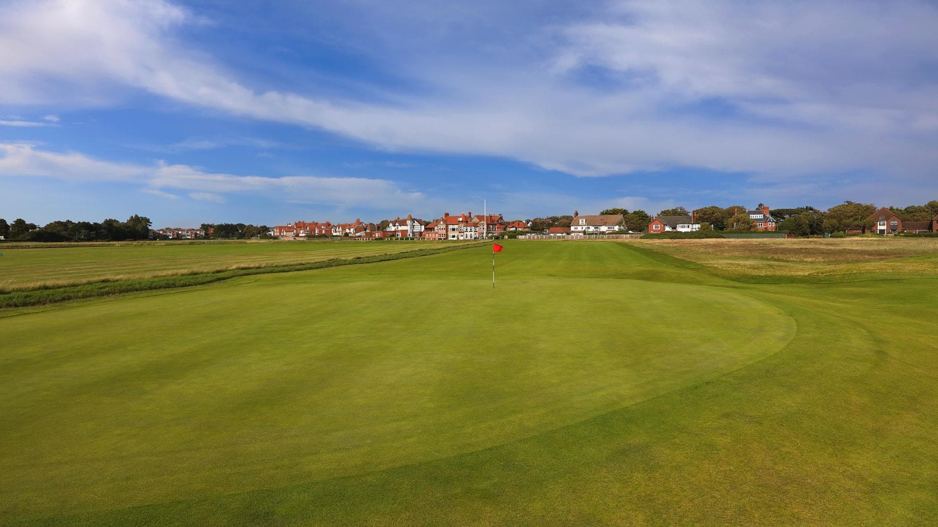 Royal Liverpool Golf Club, Hoylake