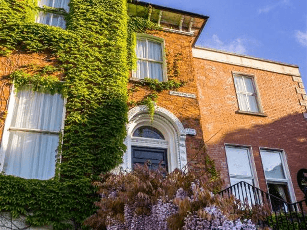 Butlers Townhouse