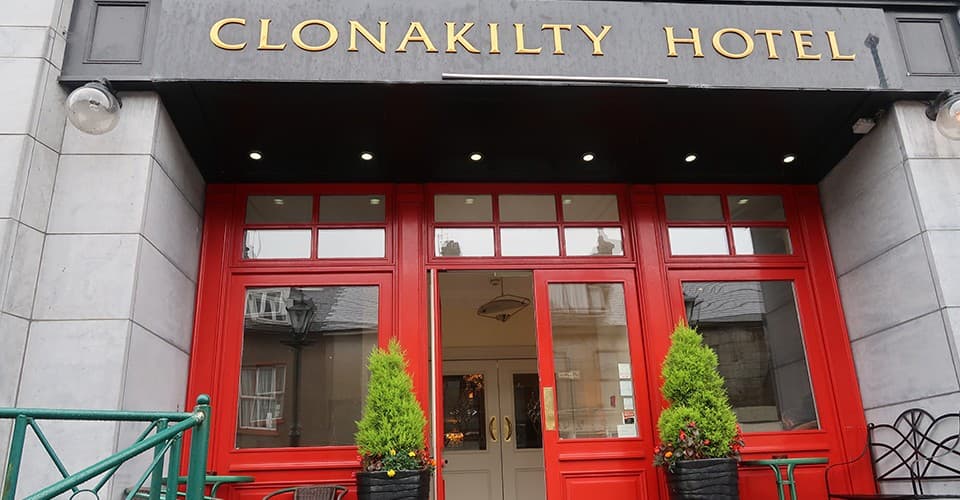 The Clonakilty Hotel